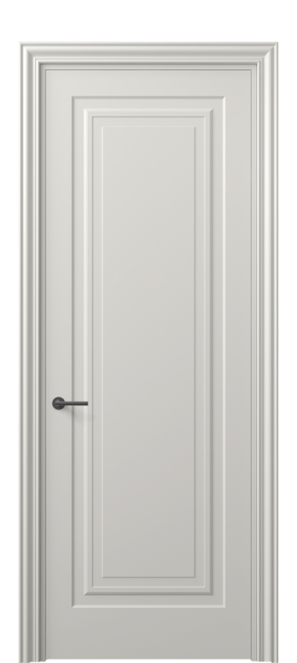 Дверь межкомнатная Маскот 8401 Матовый тёплый серый Фигурный наличник МТСР Цена 60974 ₽ Наличники уже входят в базовый комплект. Фабрика дверей Волховец 8 (800) 551 43 19 Межкомнатная дверь Маскот 8401 Матовый тёплый серый Цена 60974 ₽ | Volhovec