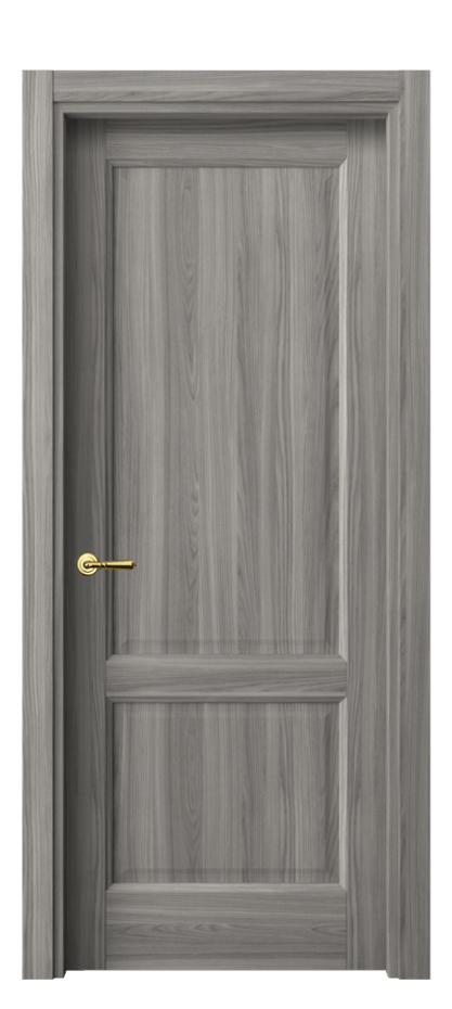 Межкомнатная дверь Галант 1421 Имбирный ясень  Цена 33410 ₽ | Volhovec