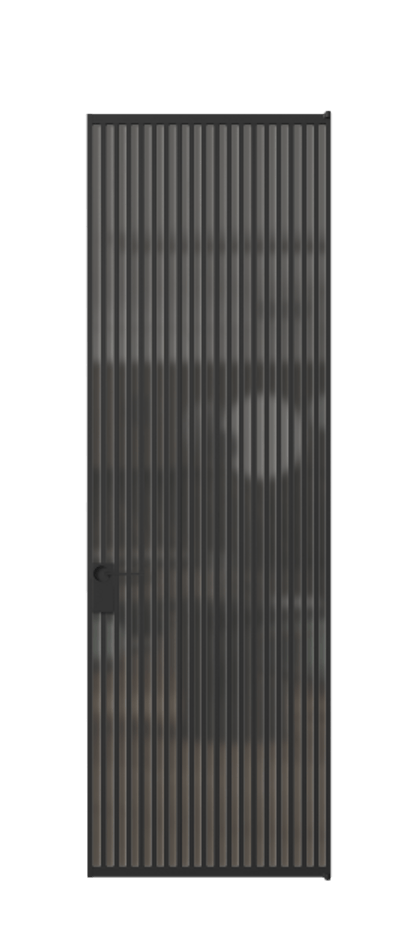 Алюминиевая дверь АЛПЛ040.06 Алюминий Черный Сатинированное серое стекло, триплекс. Без короба чер Цена 177520 Стоимость комплекта двери включает: 1. Полотно (600/650/700/750/800/850/900/950*2000-2400 мм).
2. Короб
3. Комплект фурнитуры (2 торцевые петли и магнитный замок с ответной планкой). Фабрика дверей Волховец 8 (800) 551 43 19 Алюминиевая дверь АЛПЛ040.06 Алюминий Черный Сатинированное серое стекло, триплекс Цена 177520 | Volhovec