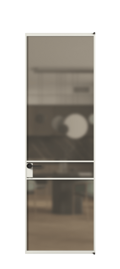 Алюминиевая дверь АЛПЛ040.02 Алюминий серый Сатинированное бронзовое стекло, триплекс. Без короба АСР Цена 143770 Стоимость комплекта двери включает:
1. Полотно (600/650/700/750/800/850/900/950*2000-2400 мм).
2. Короб
3. Комплект фурнитуры (2 торцевые петли и магнитный замок с ответной планкой). Фабрика дверей Волховец 8 (800) 551 43 19 Алюминиевая дверь АЛПЛ040.02 Алюминий серый Сатинированное бронзовое стекло, триплекс Цена 143770 | Volhovec