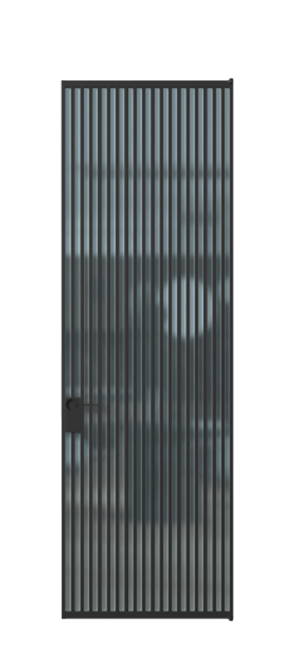 Алюминиевая дверь АЛПЛ040.06 Алюминий Черный Сатинированное голубое стекло, триплекс. Без короба чер Цена 177520 Стоимость комплекта двери включает: 1. Полотно (600/650/700/750/800/850/900/950*2000-2400 мм).
2. Короб
3. Комплект фурнитуры (2 торцевые петли и магнитный замок с ответной планкой). Фабрика дверей Волховец 8 (800) 551 43 19 Алюминиевая дверь АЛПЛ040.06 Алюминий Черный Сатинированное голубое стекло, триплекс Цена 177520 | Volhovec