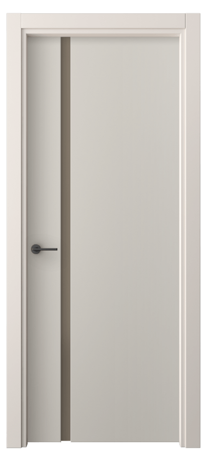 Дверь межкомнатная Фридом 4222 ПЭТ светло-серый Сатинированное бронзовое стекло, триплекс Классический гладкий наличник ПЭТБ Цена 38499 ₽ Наличники уже входят в базовый комплект. Фабрика дверей Волховец 8 (800) 551 43 19 Межкомнатная дверь Фридом 4222 ПЭТ светло-серый Сатинированное бронзовое стекло, триплекс Цена 38499 ₽ | Volhovec