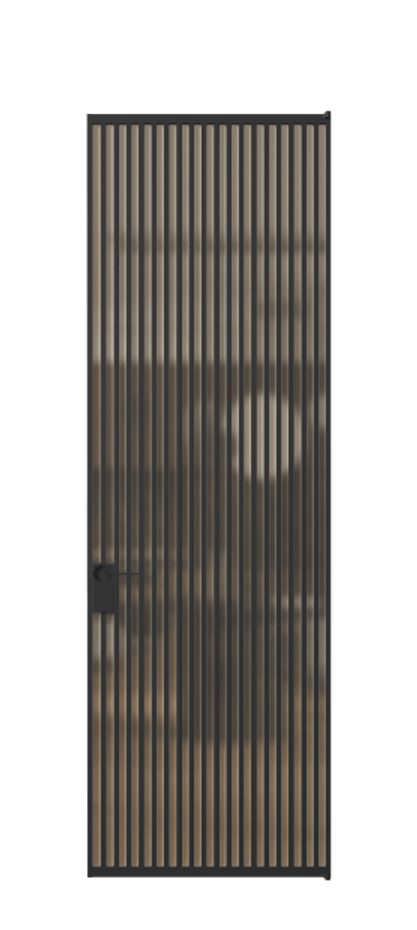 Алюминиевая дверь АЛПЛ040.06 Алюминий Черный Сатинированное оранжевое стекло, триплекс. Без короба чер Цена 177520 Стоимость комплекта двери включает: 1. Полотно (600/650/700/750/800/850/900/950*2000-2400 мм).
2. Короб
3. Комплект фурнитуры (2 торцевые петли и магнитный замок с ответной планкой). Фабрика дверей Волховец 8 (800) 551 43 19 Алюминиевая дверь АЛПЛ040.06 Алюминий Черный Сатинированное оранжевое стекло, триплекс Цена 177520 | Volhovec