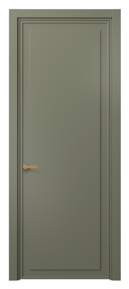 Дверь межкомнатная Фрэйм 8602 Матовый оливковый тёмный Гладкий классический наличник МОТ Цена 45149 ₽ . Фабрика дверей Волховец 8 (800) 551 43 19 Межкомнатная дверь Фрэйм 8602 Матовый оливковый тёмный Цена 45149 ₽ | Volhovec