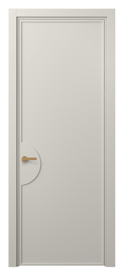 Дверь межкомнатная Фрэйм 8604 Матовый облачно-серый Гладкий классический наличник МОС Цена 45149 ₽ . Фабрика дверей Волховец 8 (800) 551 43 19 Межкомнатная дверь Фрэйм 8604 Матовый облачно-серый Цена 45149 ₽ | Volhovec