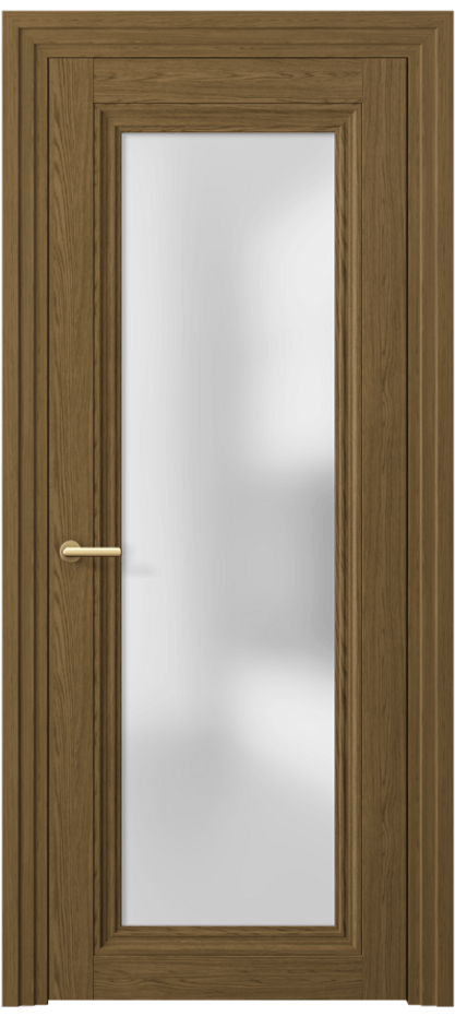 Дверь межкомнатная Центро 2502 Торфяной дуб Сатинированное стекло Каскадный наличник ТФД Цена 47330 ₽ Наличники уже входят в базовый комплект. Фабрика дверей Волховец 8 (800) 551 43 19 Межкомнатная дверь Центро 2502 Торфяной дуб Сатинированное стекло Цена 47330 ₽ | Volhovec