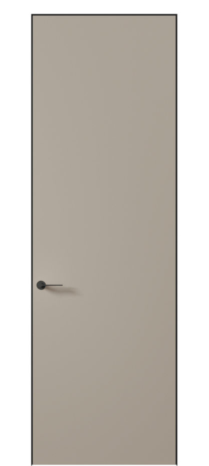 Межкомнатная дверь Planum Pro 0010 Матовый бисквитный  Цена 43450 ₽ | Volhovec