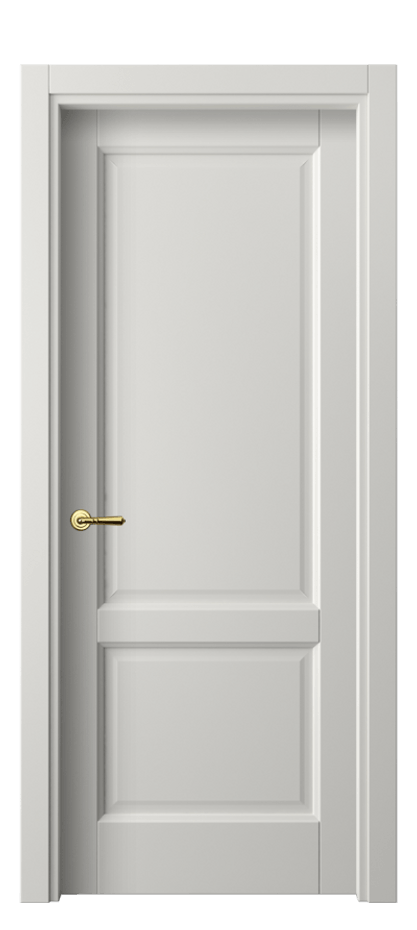 Межкомнатная дверь Галант 1421 Матовый серый  Цена 47600 ₽ | Volhovec