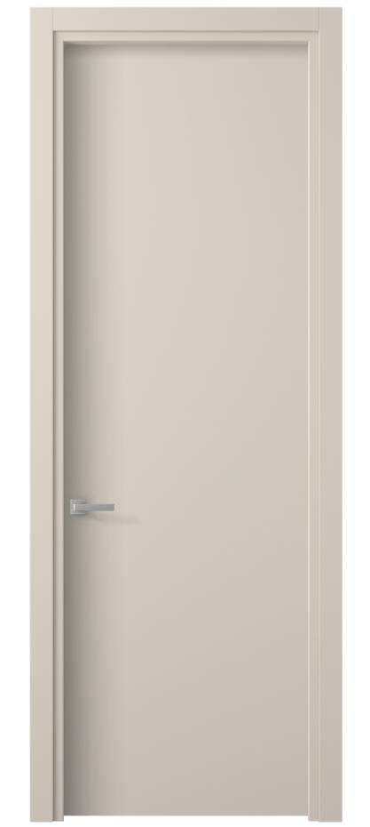 Дверь межкомнатная Планум 0010 ПЭТ пудровый бежевый Гладкий наличник ПЭПБ Цена 23349 ₽ Наличники уже входят в базовый комплект. Фабрика дверей Волховец 8 (800) 551 43 19 Межкомнатная дверь Планум 0010 ПЭТ пудровый бежевый Цена 23349 ₽ | Volhovec