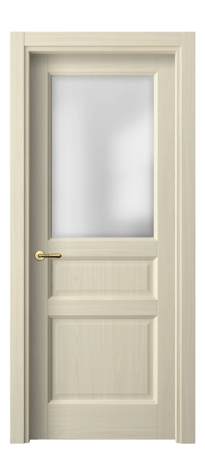 Дверь межкомнатная Галант 1432 Молочный ясень Сатинированное стекло Гладкий наличник МОЯ Цена 33410 ₽ Наличники уже входят в базовый комплект. Фабрика дверей Волховец 8 (800) 551 43 19 Межкомнатная дверь Галант 1432 Молочный ясень Сатинированное стекло Цена 33410 ₽ | Volhovec