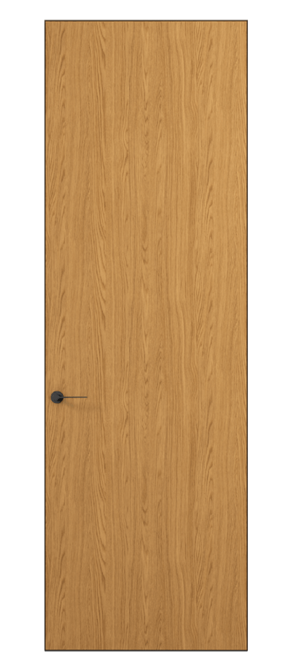 Межкомнатная дверь Планум Про АКП 0010 Ванильный дуб  Цена 47210 ₽ | Volhovec