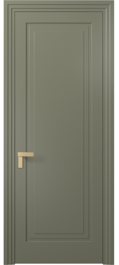 Дверь межкомнатная Рокка 8301 Матовый оливковый тёмный Каскадный компланарный наличник МОТ Цена 66174 ₽ Наличники уже входят в базовый комплект. Фабрика дверей Волховец 8 (800) 551 43 19 Межкомнатная дверь Рокка 8301 Матовый оливковый тёмный Цена 66174 ₽ | Volhovec