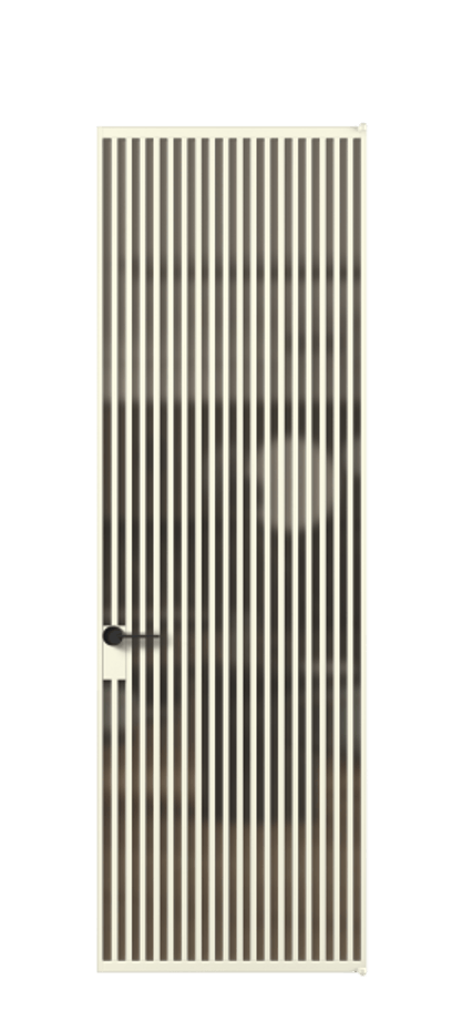 Алюминиевая дверь АЛПЛ040.06 Алюминий молочно-белый Сатинированное бронзовое стекло, триплекс. Без короба АМБ Цена 230670 Стоимость комплекта двери включает:
1. Полотно (600/650/700/750/800/850/900/950*2000-2400 мм).
2. Короб
3. Комплект фурнитуры (2 торцевые петли и магнитный замок с ответной планкой). Фабрика дверей Волховец 8 (800) 551 43 19 Алюминиевая дверь АЛПЛ040.06 Алюминий молочно-белый Сатинированное бронзовое стекло, триплекс Цена 230670 | Volhovec