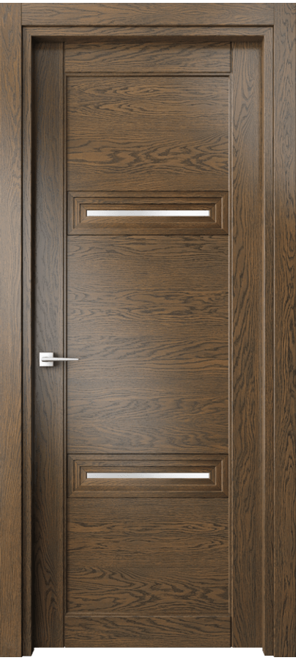 Дверь межкомнатная Эго 6113 Дуб серый Сатинированное стекло Гладкий наличник Ego ДСЕ Цена 125299 ₽ Наличники уже входят в базовый комплект. Фабрика дверей Волховец 8 (800) 551 43 19 Межкомнатная дверь Эго 6113 Дуб серый Сатинированное стекло Цена 125299 ₽ | Volhovec