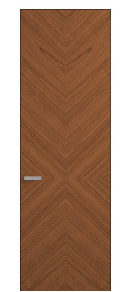 Дверь межкомнатная Рифт 0205 Орех медный матовый рифт Скрытый короб Черный Цена 94469 ₽ Наличники уже входят в базовый комплект. Фабрика дверей Волховец 8 (800) 551 43 19 Межкомнатная дверь Рифт 0205 Орех медный матовый рифт Цена 94469 ₽ | Volhovec