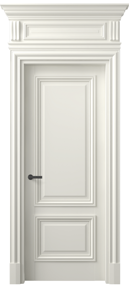 Дверь межкомнатная Антик 7303 Матовый жемчужный КЭП + Объёмный фриз + Карниз МЖМ Цена 164109 ₽ Наличники уже входят в базовый комплект. Фабрика дверей Волховец 8 (800) 551 43 19 Межкомнатная дверь Антик 7303 Матовый жемчужный Цена 164109 ₽ | Volhovec