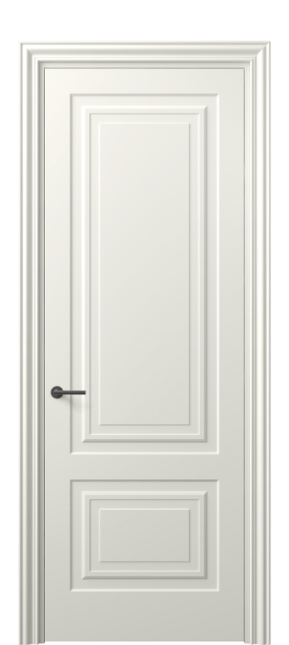 Межкомнатная дверь Маскот 8451 Матовый жемчужный  Цена 60974 ₽ | Volhovec