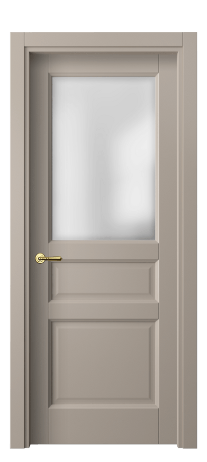 Дверь межкомнатная Галант 1432 Матовый бисквитный Сатинированное стекло Гладкий наличник МБСК Цена 43274 ₽ Наличники уже входят в базовый комплект. Фабрика дверей Волховец 8 (800) 551 43 19 Межкомнатная дверь Галант 1432 Матовый бисквитный Сатинированное стекло Цена 43274 ₽ | Volhovec