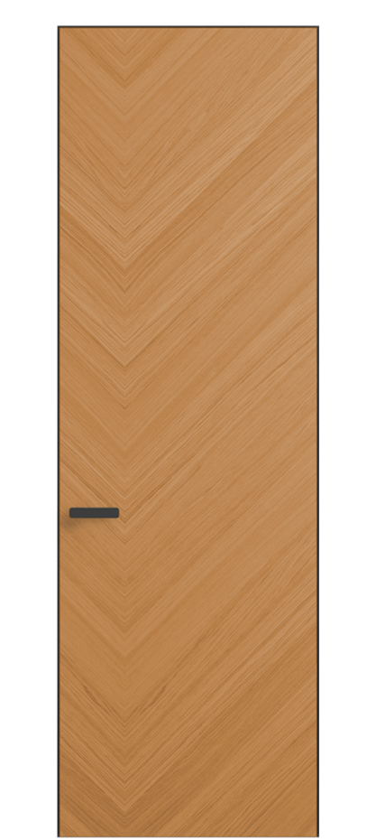 Дверь межкомнатная Рифт АКП 0201 Дуб миндальный матовый рифт Скрытый короб Черный Цена 87769 ₽ Наличники уже входят в базовый комплект. Фабрика дверей Волховец 8 (800) 551 43 19 Межкомнатная дверь Рифт АКП 0201 Дуб миндальный матовый рифт Цена 87769 ₽ | Volhovec