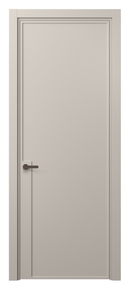 Дверь межкомнатная Фрэйм 8603 Матовый светло-бежевый Гладкий классический наличник МСБЖ Цена 45149 ₽ . Фабрика дверей Волховец 8 (800) 551 43 19 Межкомнатная дверь Фрэйм 8603 Матовый светло-бежевый Цена 45149 ₽ | Volhovec