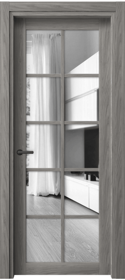 Дверь межкомнатная Нео 2106 Имбирный ясень Двустороннее зеркало, триплекс Гладкий классический наличник ИМЯ Цена 33599 ₽ Наличники уже входят в базовый комплект. Фабрика дверей Волховец 8 (800) 551 43 19 Межкомнатная дверь Нео 2106 Имбирный ясень Двустороннее зеркало, триплекс Цена 33599 ₽ | Volhovec