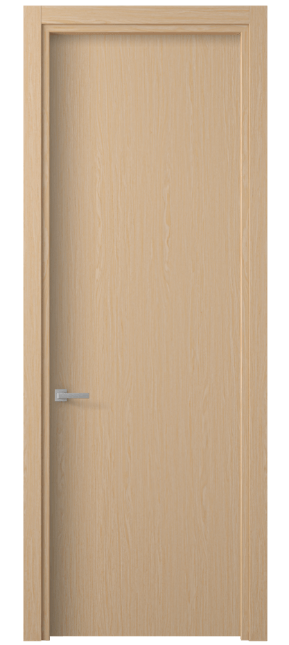 Межкомнатная дверь Planum 0010 Дуб молочный  Цена 40759 ₽ | Volhovec