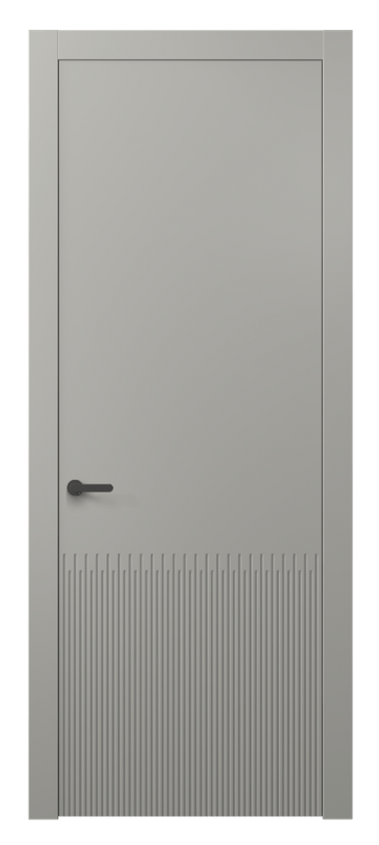 Дверь межкомнатная Дюна 8626 Матовый нейтральный серый Гладкий компланарный наличник МНСР Цена 49999 ₽ Наличники уже входят в базовый комплект. Фабрика дверей Волховец 8 (800) 551 43 19 Межкомнатная дверь Дюна 8626 Матовый нейтральный серый Цена 49999 ₽ | Volhovec