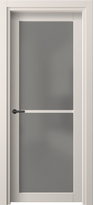 2108 ПЭТБ Серый сатин триплекс