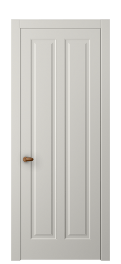 Межкомнатная дверь АКП 8511 МТСР. Цвет Матовый тёплый серый. Материал Гладкая эмаль. Коллекция Эссе. Фото. Дверь межкомнатная АКП 8511 МТСР. Цвет Матовый тёплый серый. Материал Гладкая эмаль. Коллекция Эссе. Картинка.