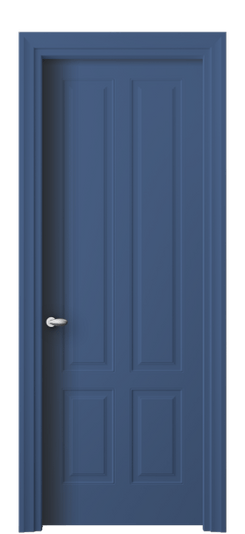 Межкомнатная дверь 8521 Отдалённо-синий RAL 5023. Цвет RAL Отдалённо-синий RAL 5023. Материал Гладкая эмаль. Коллекция Эссе. Фото. Дверь межкомнатная 8521 Отдалённо-синий RAL 5023. Цвет RAL Отдалённо-синий RAL 5023. Материал Гладкая эмаль. Коллекция Эссе. Картинка.