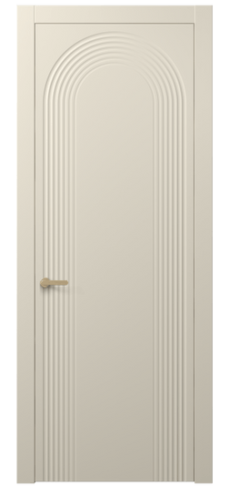 Межкомнатная дверь АКП 8648 МБСР. Цвет Матовый бежево-серый. Материал Гладкая эмаль. Коллекция Альба. Фото. Дверь межкомнатная АКП 8648 МБСР. Цвет Матовый бежево-серый. Материал Гладкая эмаль. Коллекция Альба. Картинка.