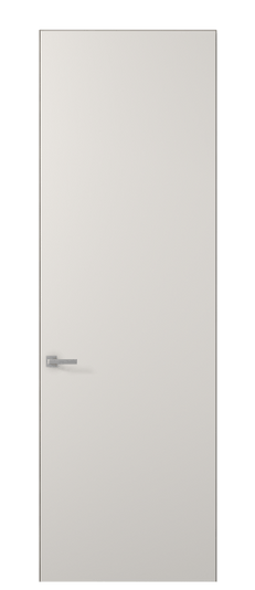 Межкомнатная дверь ПУ 0010 МПБЛ. Цвет Матовый пудровый белый. Материал Гладкая эмаль. Коллекция Планум. Фото. Дверь межкомнатная ПУ 0010 МПБЛ. Цвет Матовый пудровый белый. Материал Гладкая эмаль. Коллекция Планум. Картинка.