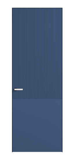 Межкомнатная дверь 8205 Отдалённо-синий RAL 5023. Цвет RAL Отдалённо-синий RAL 5023. Материал Гладкая эмаль. Коллекция Вельвет. Фото. Дверь межкомнатная 8205 Отдалённо-синий RAL 5023. Цвет RAL Отдалённо-синий RAL 5023. Материал Гладкая эмаль. Коллекция Вельвет. Картинка.