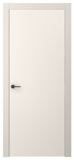 Межкомнатная дверь АКП 0010 ПЭКБ. Цвет ПЭТ кремово-белый. Материал ПЭТ. Коллекция Фридом. Фото. Дверь межкомнатная АКП 0010 ПЭКБ. Цвет ПЭТ кремово-белый. Материал ПЭТ. Коллекция Фридом. Картинка.