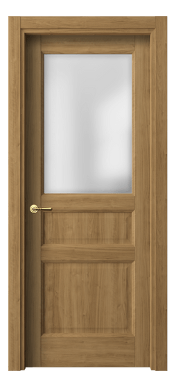 Межкомнатная дверь 1432 ГОР САТ. Цвет Грецкий орех. Материал Ламинатин. Коллекция Галант. Фото. Дверь межкомнатная 1432 ГОР САТ. Цвет Грецкий орех. Материал Ламинатин. Коллекция Галант. Картинка.