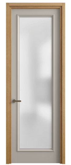 Межкомнатная дверь 6702 БСБЖ САТ. Цвет Бук светло-бежевый. Материал Массив бука эмаль. Коллекция Charm. Фото. Дверь межкомнатная 6702 БСБЖ САТ. Цвет Бук светло-бежевый. Материал Массив бука эмаль. Коллекция Charm. Картинка.