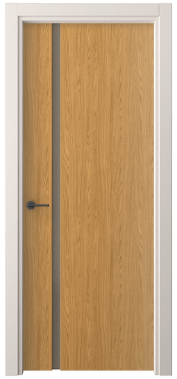 Межкомнатная дверь 4222 ВНД БР САТ. Цвет Ванильный дуб. Материал Ламинатин. Коллекция Фридом. Фото. Дверь межкомнатная 4222 ВНД БР САТ. Цвет Ванильный дуб. Материал Ламинатин. Коллекция Фридом. Картинка.