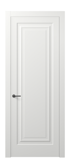 Межкомнатная дверь АКП 8401 МССР. Цвет Матовый светло-серый. Материал Гладкая эмаль. Коллекция Маскот. Фото. Дверь межкомнатная АКП 8401 МССР. Цвет Матовый светло-серый. Материал Гладкая эмаль. Коллекция Маскот. Картинка.