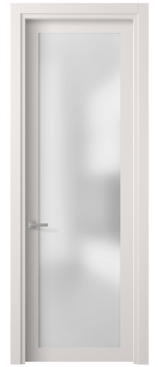 Межкомнатная дверь 2102 ПЭКС САТ. Цвет ПЭТ кремово-серый. Материал ПЭТ. Коллекция Планум. Фото. Дверь межкомнатная 2102 ПЭКС САТ. Цвет ПЭТ кремово-серый. Материал ПЭТ. Коллекция Планум. Картинка.