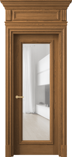 Межкомнатная дверь 7300 ДПР.М DUNE. Цвет Дуб пряный матовый. Материал Массив дуба матовый. Коллекция Антик. Фото. Дверь межкомнатная 7300 ДПР.М DUNE. Цвет Дуб пряный матовый. Материал Массив дуба матовый. Коллекция Антик. Картинка.