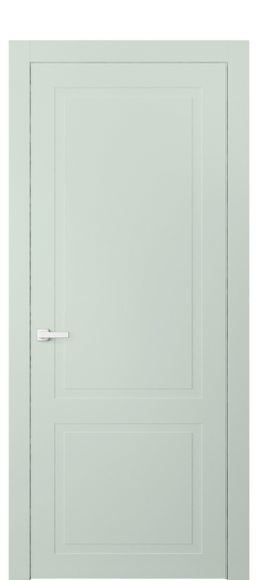 Межкомнатная дверь 8002 NCS S 1005-B80G. Цвет NCS NCS S 1005-B80G. Материал Гладкая эмаль. Коллекция Нео Классик. Фото. Дверь межкомнатная 8002 NCS S 1005-B80G. Цвет NCS NCS S 1005-B80G. Материал Гладкая эмаль. Коллекция Нео Классик. Картинка.