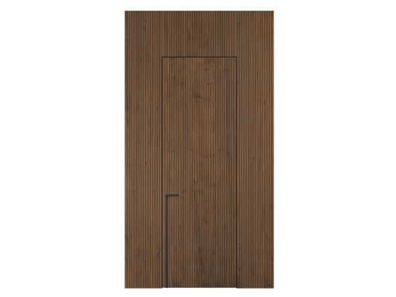 Панели для стен Стеновая панель Фрезерованные Орех медный матовый. Цвет Орех медный матовый. Материал Шпон НатурВуд. Коллекция Фрезерованные. Фото. Панели для отделки стен Стеновая панель Фрезерованные Орех медный матовый. Цвет Орех медный матовый. Материал Шпон НатурВуд. Коллекция Фрезерованные. Картинка.