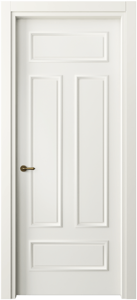 Межкомнатная дверь 8143 МЖМ. Цвет Матовый жемчужный. Материал Гладкая эмаль. Коллекция Париж. Фото. Дверь межкомнатная 8143 МЖМ. Цвет Матовый жемчужный. Материал Гладкая эмаль. Коллекция Париж. Картинка.