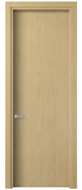 Межкомнатная дверь 0010 ДБН. Цвет Дуб натур. Материал Шпон ценных пород. Коллекция Планум. Фото. Дверь межкомнатная 0010 ДБН. Цвет Дуб натур. Материал Шпон ценных пород. Коллекция Планум. Картинка.