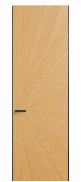 Межкомнатная дверь 0206 ДЗМЛР Дуб золотой матовый. Цвет Дуб золотой матовый рифт. Материал Радиальный шпон НатурВуд. Коллекция Рифт. Фото. Дверь межкомнатная 0206 ДЗМЛР Дуб золотой матовый. Цвет Дуб золотой матовый рифт. Материал Радиальный шпон НатурВуд. Коллекция Рифт. Картинка.